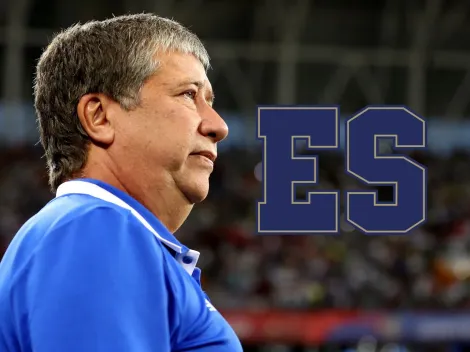 Era figura en El Salvador, Bolillo Gómez lo dejó afuera y ahora le envió un duro mensaje tras perder contra Houston Dynamo