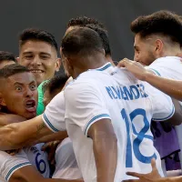 Lavaba carros de niño, hizo su debut a los 15 y hoy es la joya que tiene la Selección de Guatemala