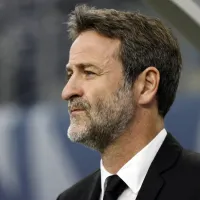 Thomas Christiansen da un curioso secreto para que Panamá eliminara a Estados Unidos