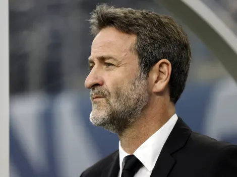 Thomas Christiansen da un curioso secreto para que Panamá eliminara a Estados Unidos