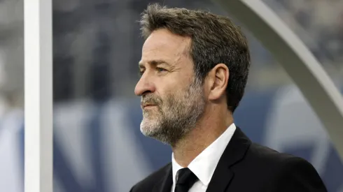 Thomas Christiansen da un curioso secreto para que Panamá eliminara a Estados Unidos
