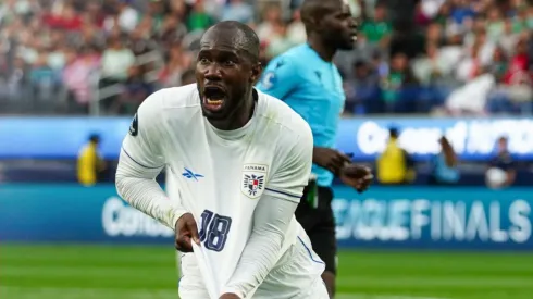 Cecilio Waterman se acuerda de los críticos tras el histórico triunfo de Panamá vs Estados Unidos