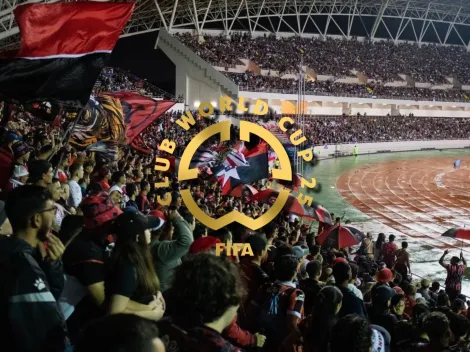 Alajuelense al Mundial de Clubes