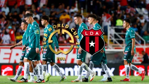 Fuente: Getty Images.