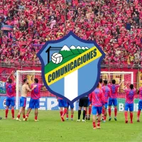 “Hermoso recuerdo”: Municipal se burla de Comunicaciones y le pega donde más le duele