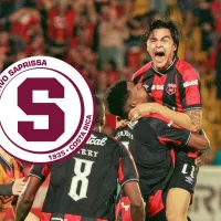Se ríe de Saprissa: Alajuelense manda un mensaje que golpea el orgullo morado