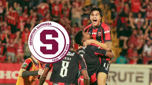 Los Manudos sacaron a relucir su última conquista.