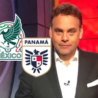 Llegó a más de 90.000 reproducciones: el menosprecio de Faitelson que indigna a Panamá antes de la final con México