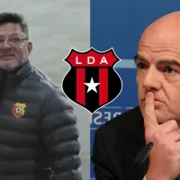 ¿Jafet Soto lo logró? La FIFA ya confirmó si Herediano le quita el cupo a Alajuelense para el Mundial de Clubes 2025