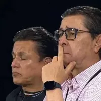 La inesperada reacción de Luis Fernando Tena tras la vergonzosa derrota de Guatemala