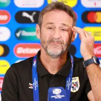 “Ya han preguntado”: Christiansen recibe un interés antes de la final con México que podría alejarlo de Panamá