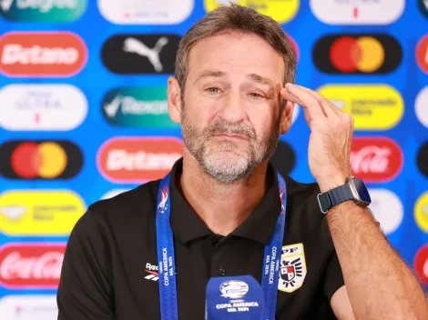 Christiansen recibe un interés que podría alejarlo de Panamá