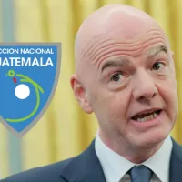 Mucho más que una derrota: la FIFA propina un duro golpe a Guatemala tras caer ante Guyana