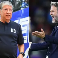 Sorpresa en Panamá: Bolillo Gómez dice lo que Thomas Christiansen no quería escuchar antes de la final contra México