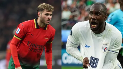 Waterman vs. Santi Giménez: quién gana más dinero