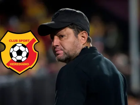 "Firmado": Jafet Soto se adelanta al mercado y asegura una figura de selección