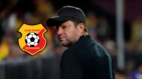 Jafet Soto asegura un refuerzo de talla internacional.