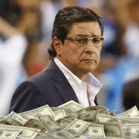 El estratosférico sueldo de Luis Fernando Tena que causa indignación en Guatemala
