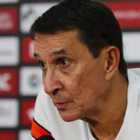 Sin dejar dudas: Guimaraes reacciona a la feroz acusación de “antifútbol” tras la consagración de Alajuelense