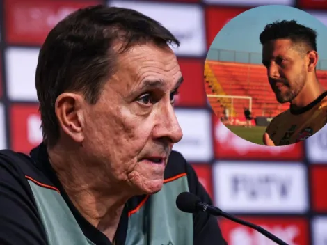 Llegó a más de 500 mil reproducciones: el cruce de Guimaraes con Leo Moreira donde se dijeron todo