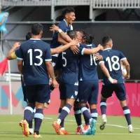 Guatemala no sale de su asombro: figura de Selección sorprende a todos con su anuncio