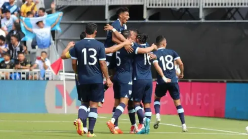 Guatemala no sale de su asombro: figura de Selección sorprende a todos con su anuncio.