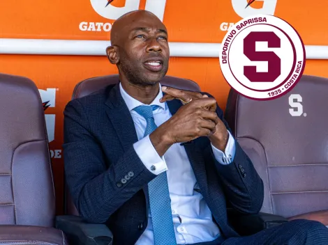 "Negociaciones en curso": Saprissa se lanza a fondo por la firma que Wanchope necesita