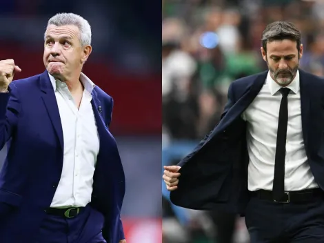 Mientras Javier Aguirre gana casi tres millones de dólares en México, este salario cobra Thomas Christiansen en Panamá