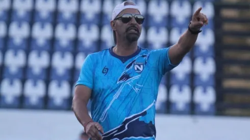 Otro golpe a Nicaragua: el Fantasma Figueroa sufre una baja sensible para la revancha contra Guadalupe.