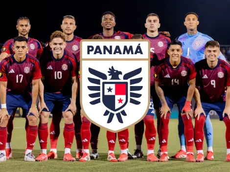 Figura de Costa Rica destapa un secreto que Panamá siempre quiso oír