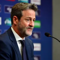 “Es una putada”: Thomas Christiansen explota y señala al responsable de la derrota de Panamá ante México