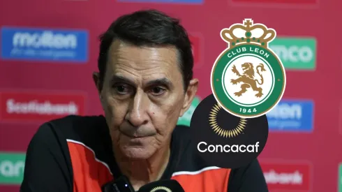 Concacaf deja un mensaje que le da vida a León en su lucha con Alajuelense