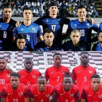 Nicaragua vs. Guadalupe: a qué hora y dónde ver el partido de vuelta por clasificatoria a la Copa Oro 2025