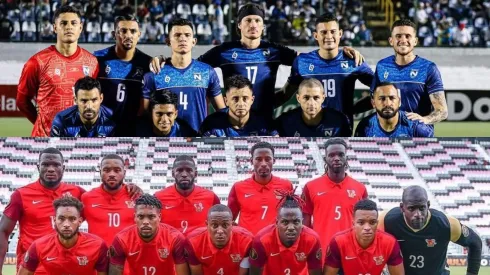 Nicaragua vs. Guadalupe: a qué hora y dónde ver la vuelta de la clasificatoria para la Copa Oro 2025.