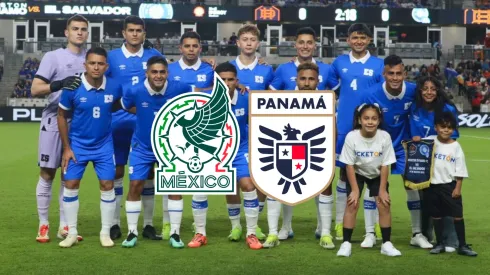 El Salvador se lleva un premio inesperado de Concacaf