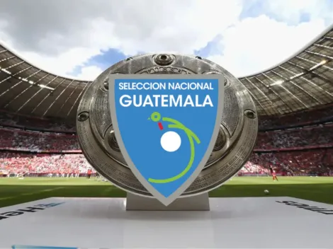 Promesa de Guatemala se consagró campeón en Europa