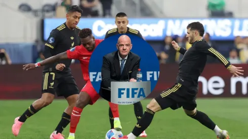 Otro golpe para Panamá: tras la derrota ante México, la FIFA lo castiga en el momento menos pensado.