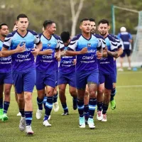 “Ahora tienen que marcar”: Nicaragua recibe un mensaje inesperado de cara a la revancha con Guadalupe por Copa Oro
