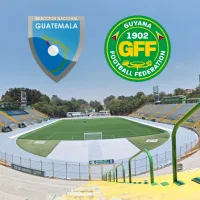 Guatemala vs Guyana: a qué hora y dónde ver el partido por el repechaje a la Copa Oro 2025