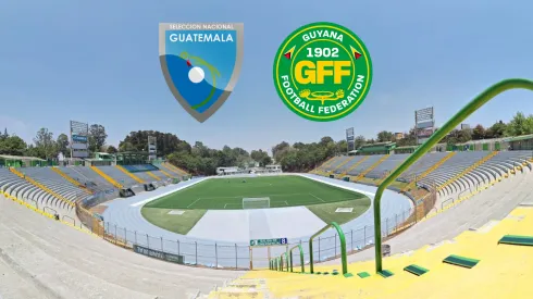 Guatemala vs Guyana: a qué hora y dónde ver el partido por el repechaje a la Copa Oro 2025