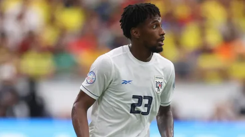 Michael Amir Murillo da el gran salto en el mercado de Europa