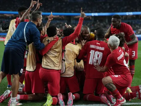 Temor en Panamá: piden investigar a futbolista de la selección