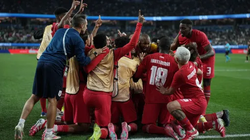 Temor en Panamá: piden investigar a futbolista de la selección