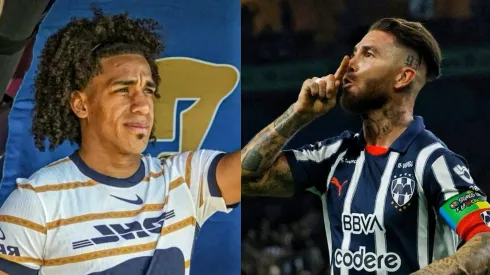 Adalberto Carrasquilla contra Sergio Ramos: el panameño hace una denuncia que sacude a la Liga MX