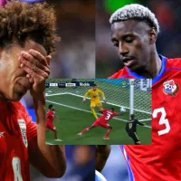 “Nos termina hundiendo”: Carrasquilla no se calló nada sobre el error de José Córdoba en Panamá