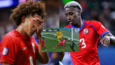 “Nos termina hundiendo”: Carrasquilla no se calló nada sobre el error de José Córdoba en Panamá