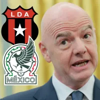 La FIFA castiga a México: Alajuelense genera un escándalo impensado en la Liga MX tras su demanda por el Mundial de Clubes