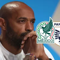 “Ha sido deficiente”: la polémica frase de Thierry Henry que nadie esperaba tras la final entre Panamá y México