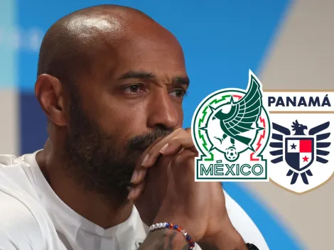 La polémica frase de Henry sobre la final entre Panamá y México