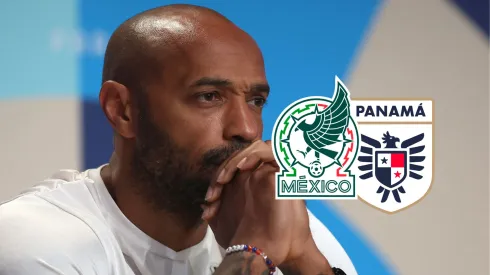 El francés estuvo presente en la final de la Liga de Naciones.